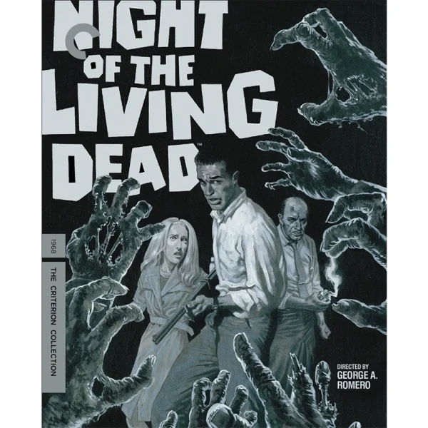 Night of The Living Dead