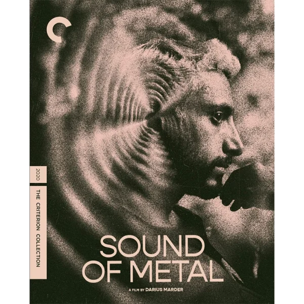 Sound Of Metal