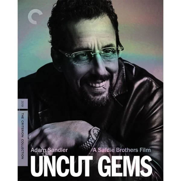 Uncut Gems