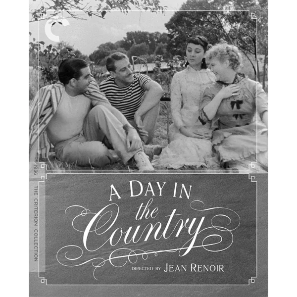 A Day in The Country