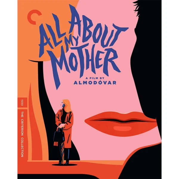 All About My Mother