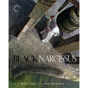 Black Narcissus