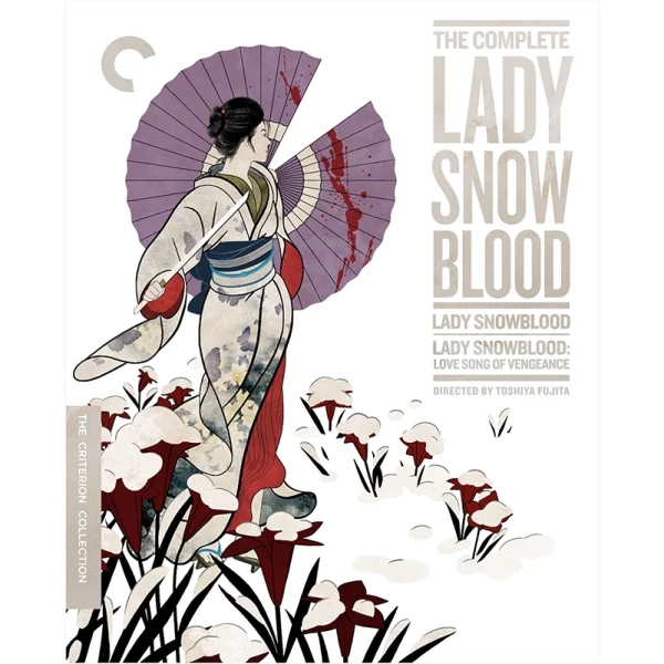 Complete Lady Snowblood