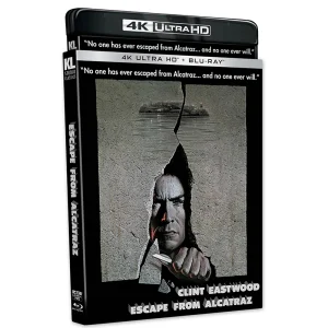 Escape from Alcatraz