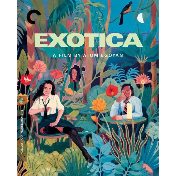 Exotica