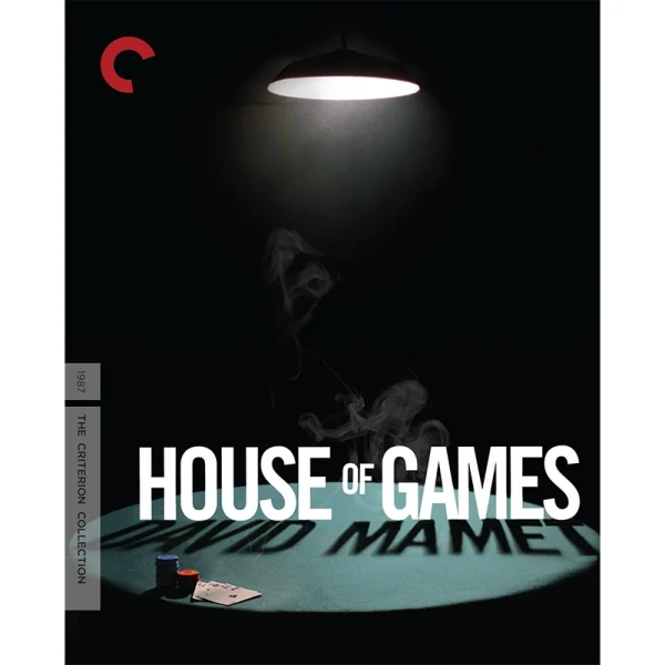 House of Games