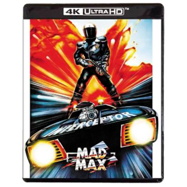 Mad Max