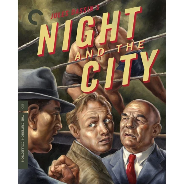 Night and the City