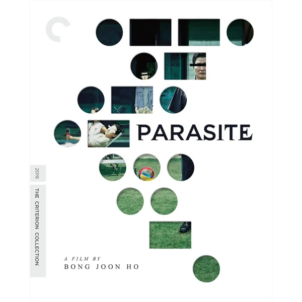 Parasite