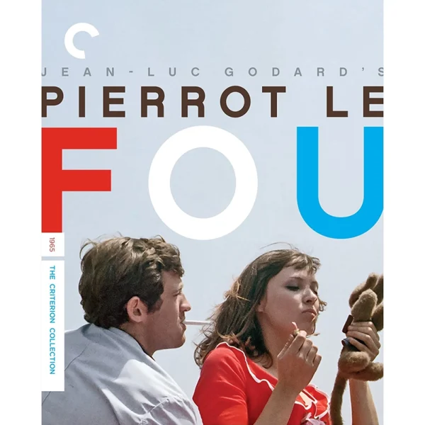 Pierrot le fou
