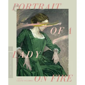Portrait of a Lady on Fire