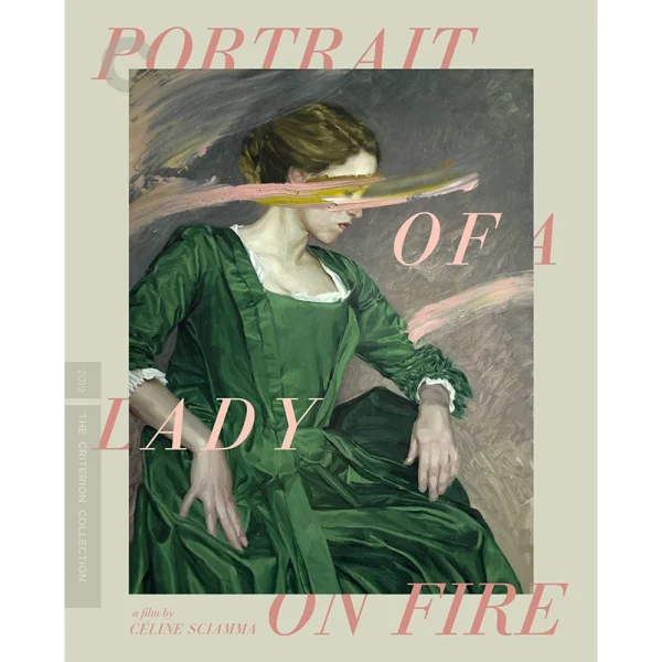 Portrait of a Lady on Fire