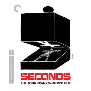 Seconds