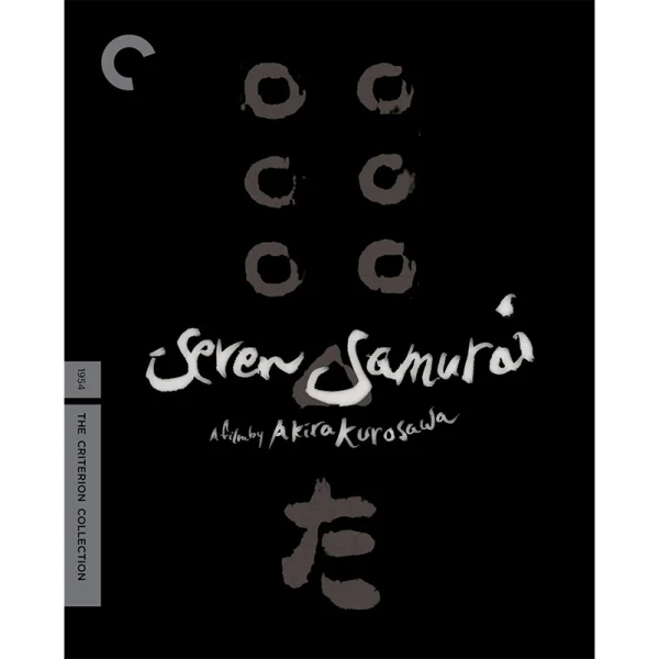 Seven Samurai
