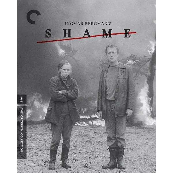 Shame
