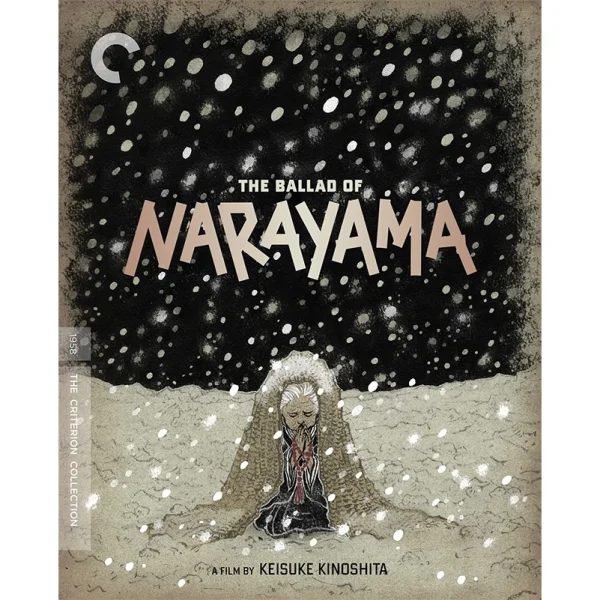 The Ballad of Narayama