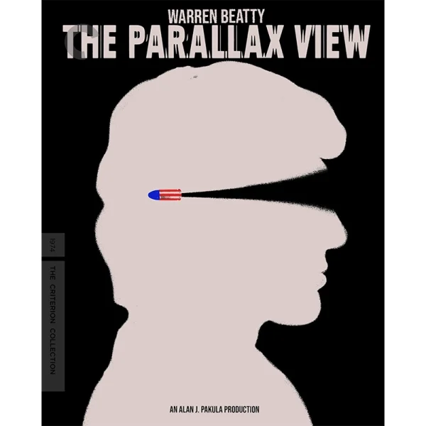 The Parallax View