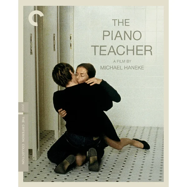 The Piano Teacher