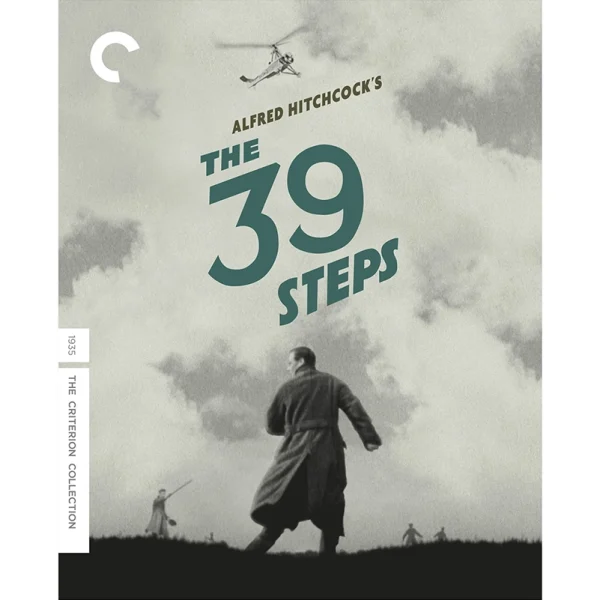 The 39 Steps