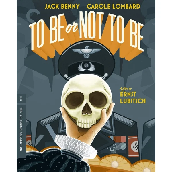 To Be or Not To Be