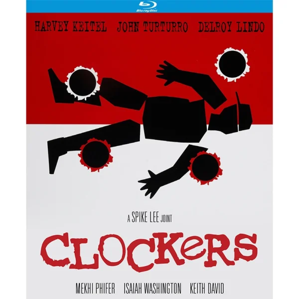 Clockers
