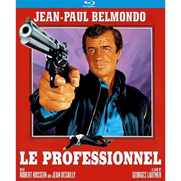Le professionnel