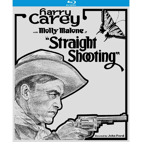 Straight Shooting