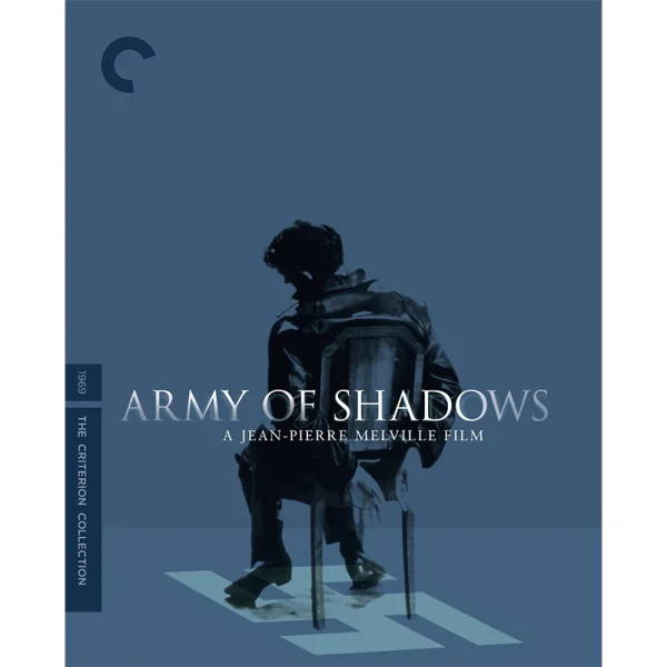 Army of Shadows