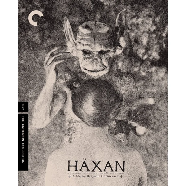 Haxan