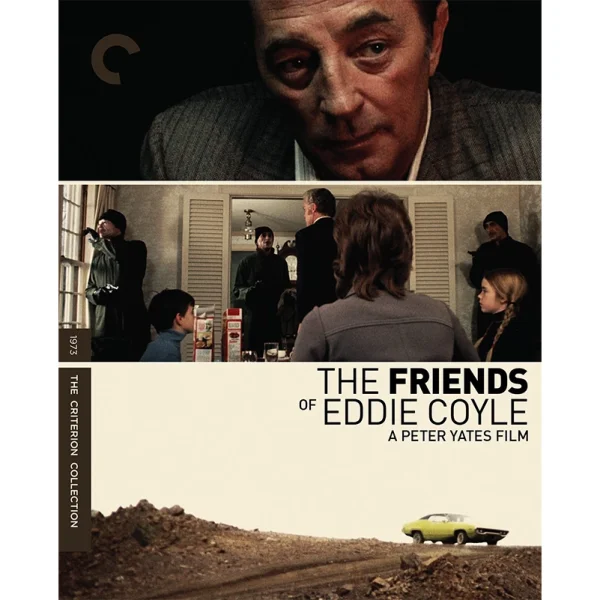 The Friends of Eddie Coyle