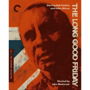 The Long Good Friday Criterion Collection 4K UHD Blu-ray UK