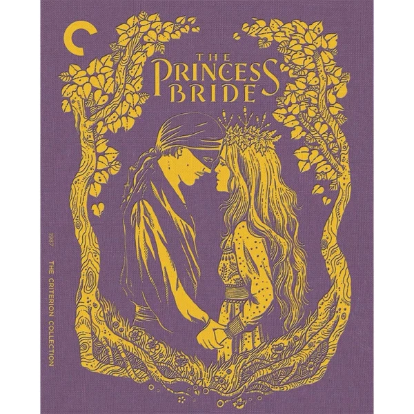The Princess Bride Criterion Collection