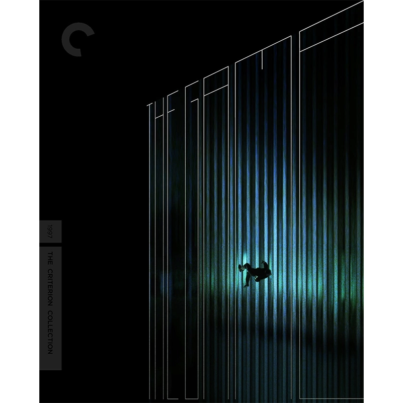 The Game Blu Ray Criterion collection