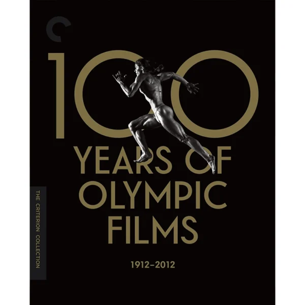 100 Years of Olympic Films: 1912–2012