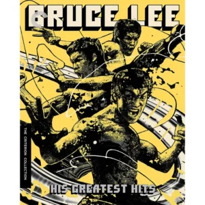 Bruce Lee: His Greatest Hits