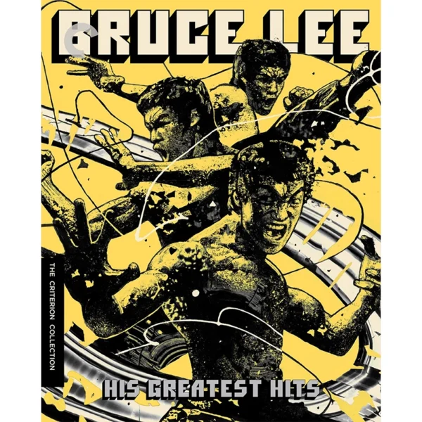 Bruce Lee: His Greatest Hits
