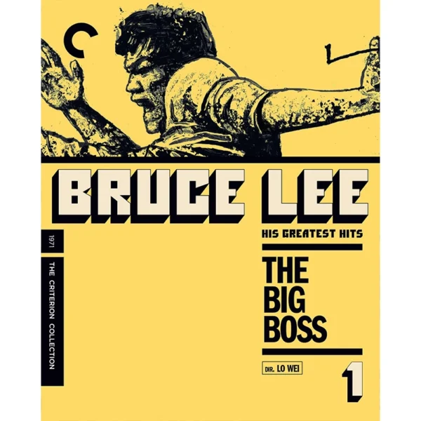 Bruce Lee: His Greatest Hits - Image 2