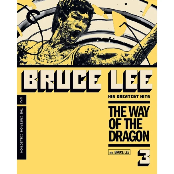 Bruce Lee: His Greatest Hits - Image 4