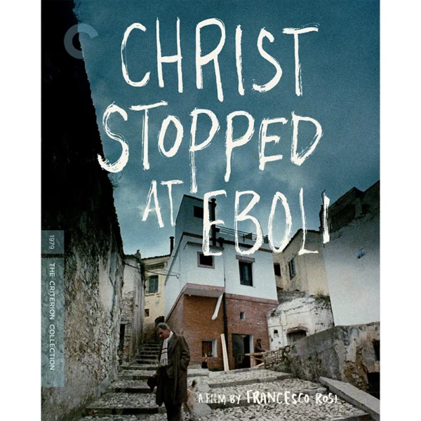 Christ Stopped at Eboli