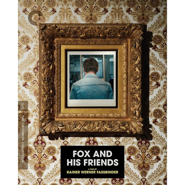 Fox and His Friends