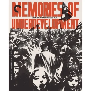 Memories of Underdevelopment