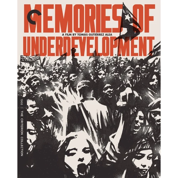 Memories of Underdevelopment