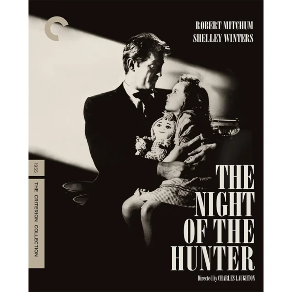Night of the Hunter