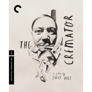 The Cremator