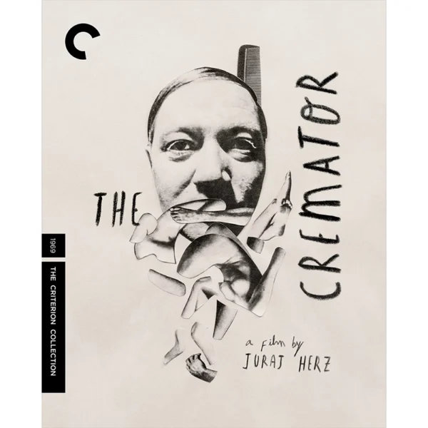 The Cremator