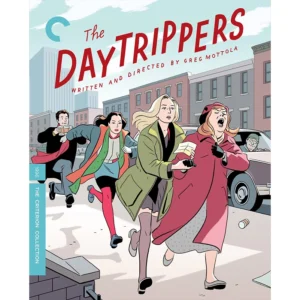 The Daytrippers