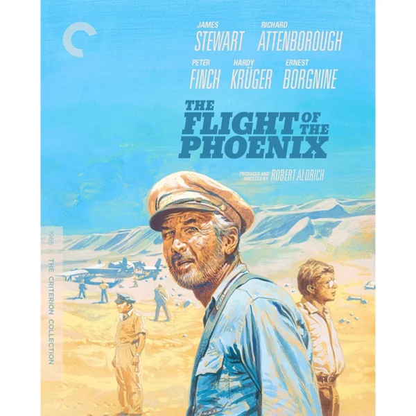 The Flight of the Phoenix
