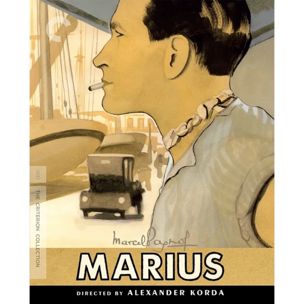 The Marseille Trilogy - Image 2
