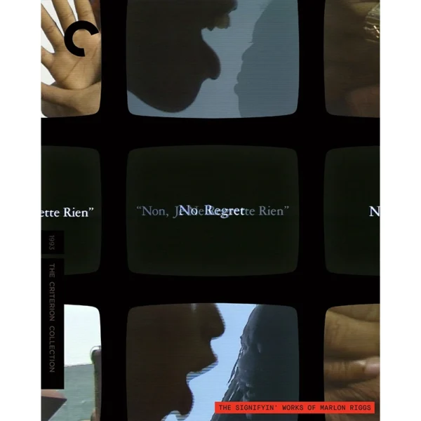 The Signifyin’ Works of Marlon Riggs - Image 7