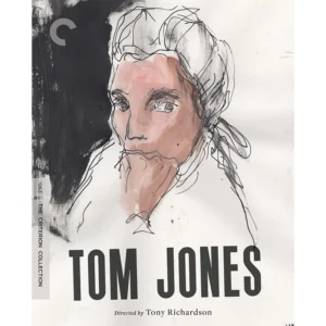 Tom Jones